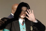 Michael Jackson’ın Evinden Çıkan Skandal Görün..
