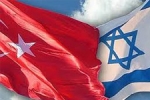 Türkiye İsrail’le El Sıkıştı