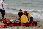  - Üniversiteli 2 Öğrenci Denizde Boğuldu
