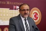  - MHP Grup Başkanvekili Vural:
