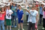  - Çanakkale'de 100'üncü Yıla Özel, Maket Uçak Yarışması