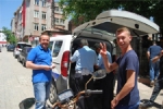 Tekirdağ - Motosiklet Sahipleri, Aman Dikkat!