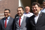  - CHP VE MHP Koalisyonu Kuruldu