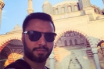 Edirne  - Alişan Selimiye Camii?de