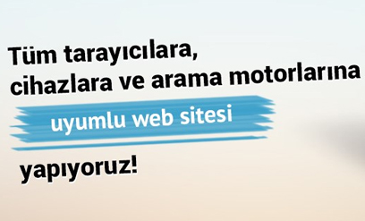 Web Sitesi Sakarya