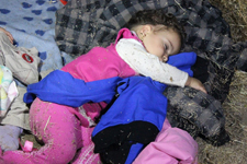 Suriye'li Sığınmacıların, Avrupa Rüyası