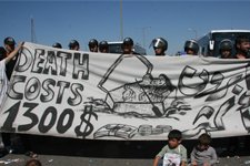 Tarihe ??Yüzyılın Göçü?? Olarak Damga Vuracak!