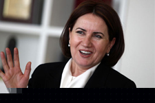 Mhp'de, Meral Akşener Neden Listelerde Yok!