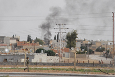 Ceylanpınar'da Patlama, Çok Sayıda Ölü Ve Yaralı!
