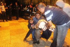 Suriye'li Sığınmacıların Avrupa Umudu