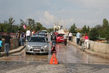 Edirne'de, Mülteci Denetimleri!