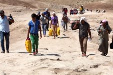 Büyük İddia, Türkiye İki Milyon Suriye?li Daha Alacak! 