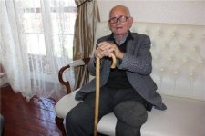 Sosyal Medya, 88'lik Rıza Dedeyi de Kurban Etti!