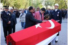 Acının Tarifi Yok!