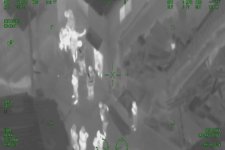 Muhteşem, Uyuşturucu Operasyonu!