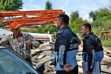 Süleymanpaşa Belediye?si, İnşaatlara Göz Açtırmıyor!