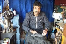 Bir Varmış, Bir Yokmuş!