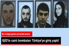 Emniyet Alarmda, Saldırı Yapacaklar!