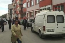 Edirne'de Rehine Olayı