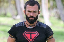 Survivor Turabi'den, Acun İtirafı
