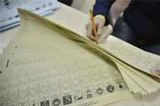 Geçersiz Oy Sayılmaması İçin?