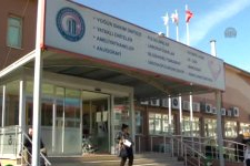 Çanakkale'de Doktor, Hasta Tarafından Dövüldü