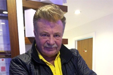 Nuri Alço Çanakkale?lileri Uyardı
