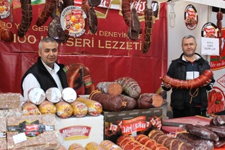 Şehzadeler Şehrinde Muhteşem Lezzetler