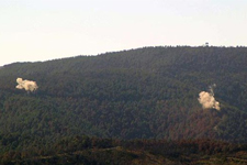 Kızıldağ Düştü, Türkmen Komutan Öldürüldü