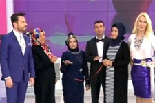 Edirne Valisi'nden,  Evlenecek Çifte Sürpriz