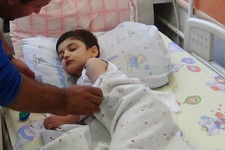 Çanakkale'de Mültecilerin Acı Sonu