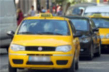 Taksici, Avukatları Hiç Sevmem Dedi Ve Kurşun Yağdırdı