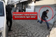 Kaçan Terörist; Beyaz Toros Firarisi, YDH?li