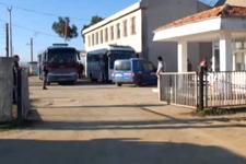 Edirne’de, 30 Yıllık Cezaevine Kilit Vuruldu