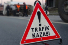 Edirne Karayolunda Can pazarı; 7 Yaralı