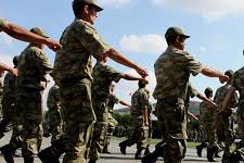 CHP’li Sertel’den, ‘’Bedelli Askerlik’’ Sorusu