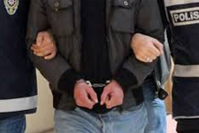 Kırklareli’de, Zimmetine 600 Bin Lira Geçiren Polise Tutuklama