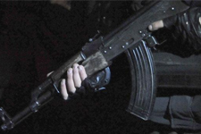 Durmadılar Hain Tuzak, 1 Şehit 2 Yaralı