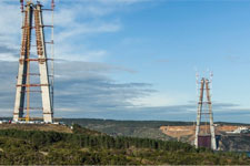 Üçüncü Köprüde Yeniden Ertelenme