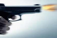 Alacak Verecek Kavgasında Bacaklarına Sıktılar
