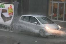 Edirne Göle Döndü