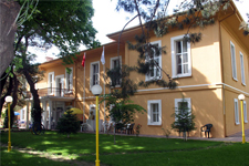 Kırklareli’de, Asayiş Berkemal