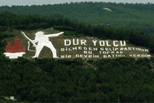 Ve Çanakkale 24. Sırada