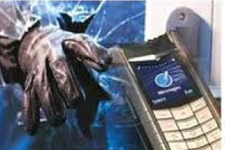 Kırklareli’nde Hırsızlık Yaptı, Afyon’da Yakalandı