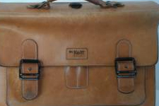 Tekirdağ’da Gizemli Çanta Paniği