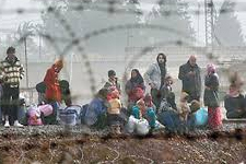 İşte AB'nin Alacağı Mülteci Sayısı
