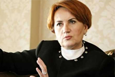 Meral Akşener'den Bomba Açıklamalar
