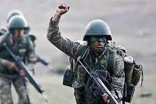 Türk Askeri Suriye’de Mi?