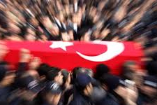 Sur’da 2, İdil’de 1 Vatan Evladı Şehit