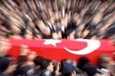 Yeter Artık, Sur’da 2 Şehit